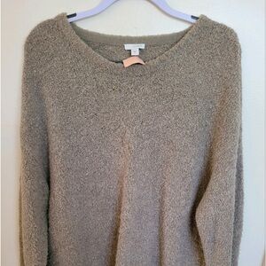 Pure Jill by J.Jill long sleeve XL top.